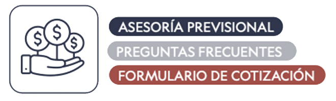 Asesoria previsional